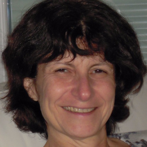 Martine Fritsch